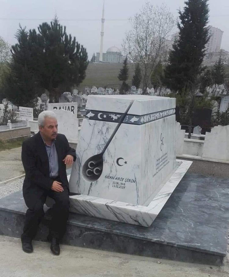 ARİF OZAN