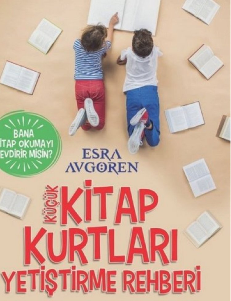 Çocuğunuza ödül veya ceza vererek kitap okutmayın
