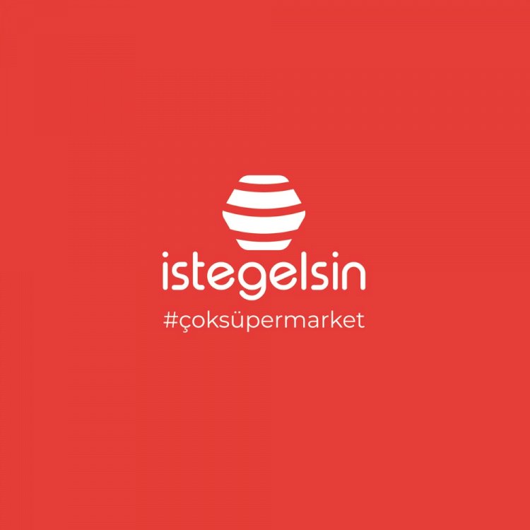 İstegelsin şimdi de İzmir’de