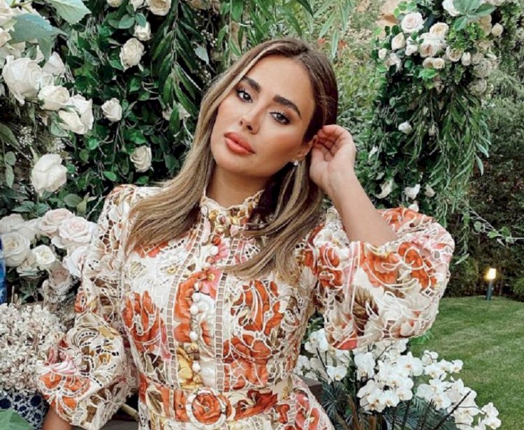 Gülnur Güneş Çelik:" Feminen hatları seven bir kadınım"