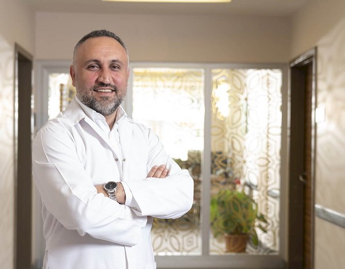 “Obezite hastaları COVID-19 aşısı için öncelikli gruplar arasında yer almalı”