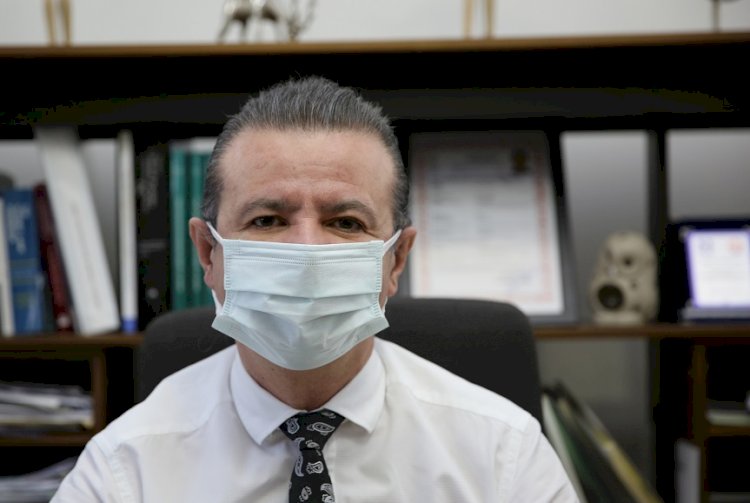 NEMLİ MASKE, KORUYUCULUĞUNU TAMAMEN KAYBEDİYOR