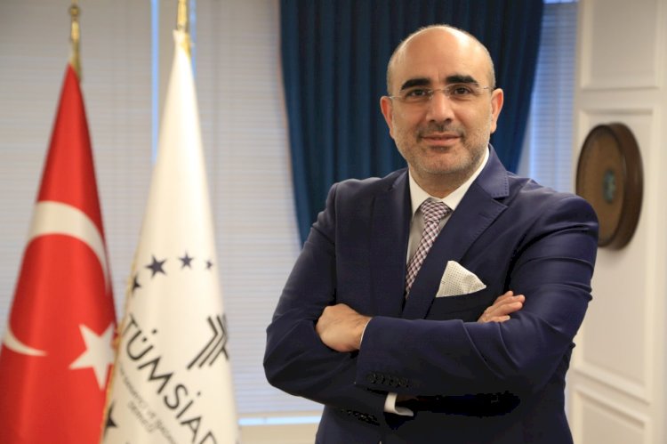 TİCARET AHLAKI VE ÜRETEN TÜRKİYE”