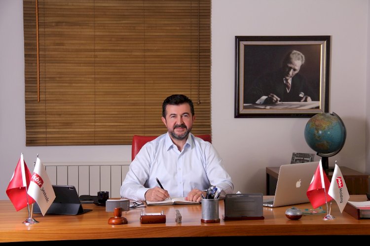 İŞBİR MASK YÜZDE 99’A KADAR KORUMA SAĞLIYOR