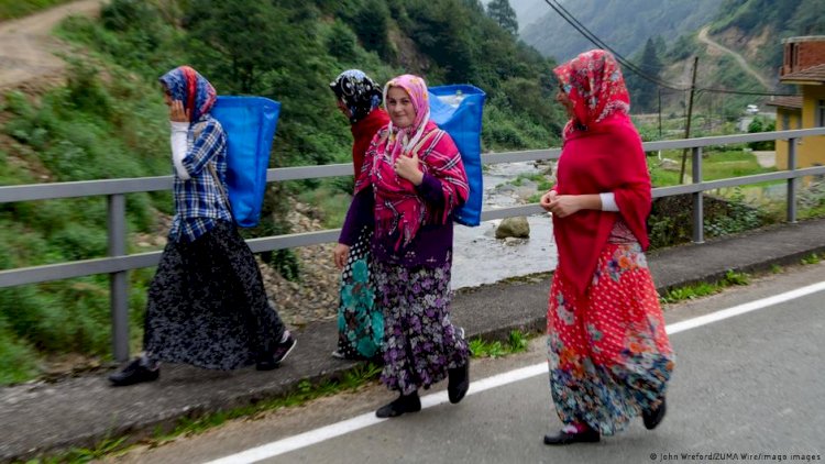 Karadeniz’de Covid vakaları neden daha sık görülüyor?