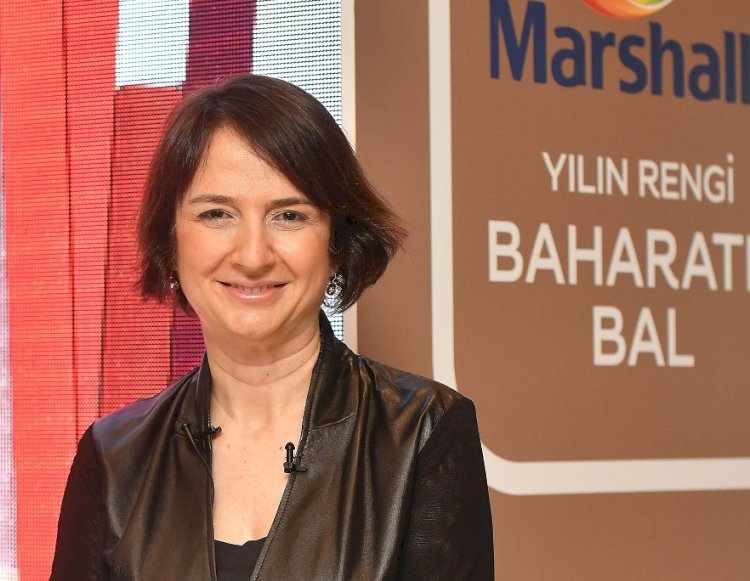 Marshall ve Millî Eğitim Bakanlığı İşbirliği