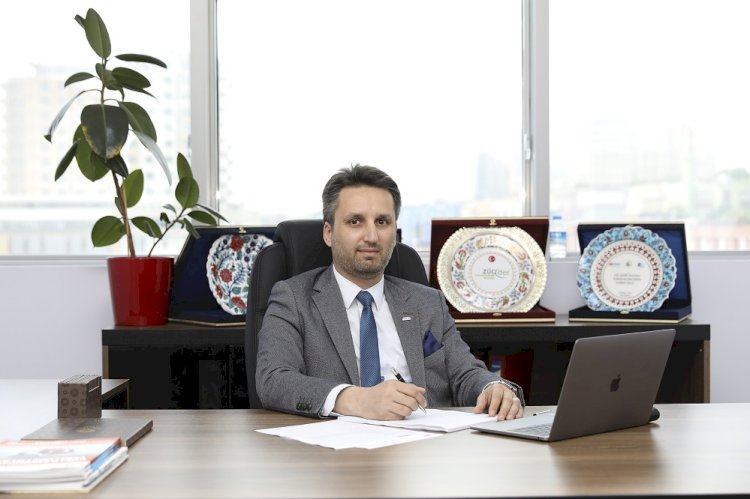 Hammadde Fiyat Artışlarına Karşı Sorunlara Değil Çözüme Odaklanılmalı!