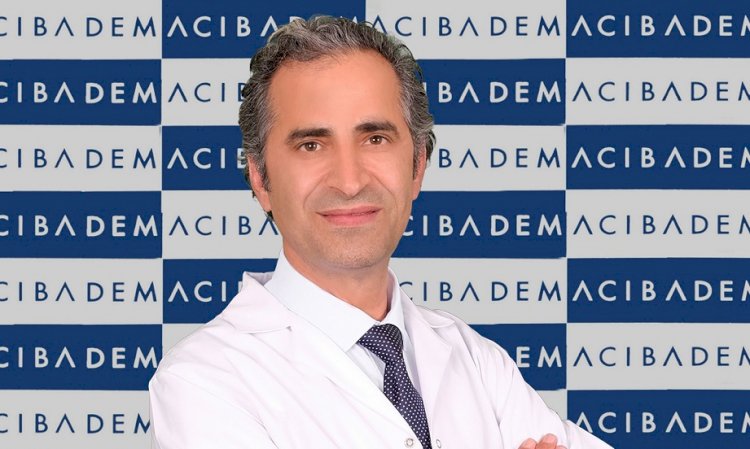 BURUN İÇİNDEN BEYİN TÜMÖRÜ AMELİYATI!