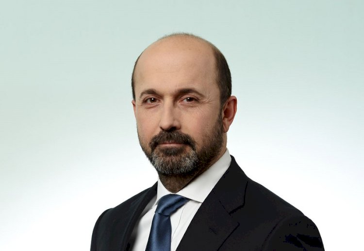 Ümit Leblebici: “Enflasyonla mücadele önceliğimiz”