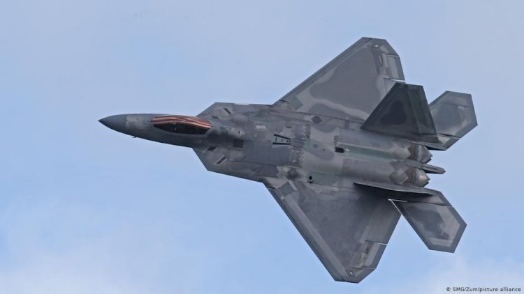 Türkiye’den F-35 programına dönüş atağı