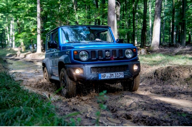 Suzuki Yetkili Servis Ziyaretçileri  İndirim ve Hediyelerle Karşılanıyor!