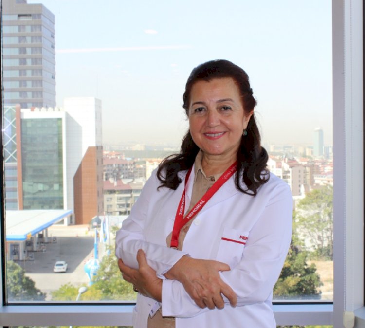 Çocuklarda Kalp Üfürümü İle İlgili Ebeveynlerin Bilmesi Gerekenler