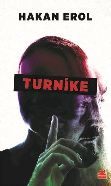 Turnike Hakan Erol