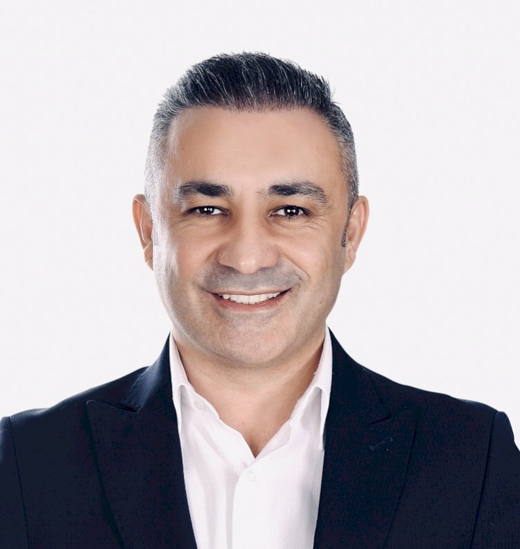 Korsan emlakçılar yandı