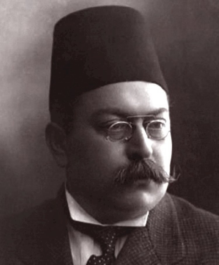 Ahmet Rasim külliyatı edebiyatımıza kazandırılıyor