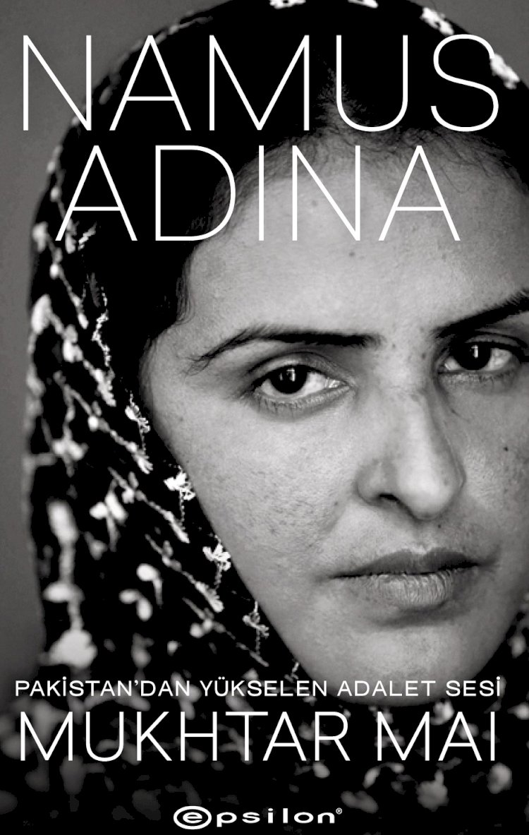 PAKİSTAN’DAN YÜKSELEN ADALET SESİ: NAMUS ADINA