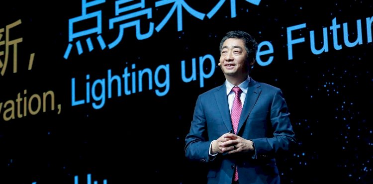 Huawei: COVID-19’un yarattığı problemler, inovasyonla umuda dönüşüyor