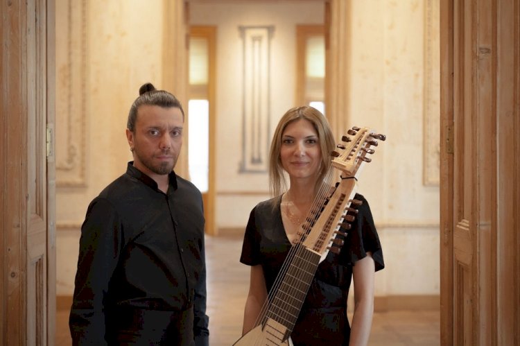 YELDEĞİRMENİ SANAT MERKEZİ’NDE BAROK ŞÖLENİ