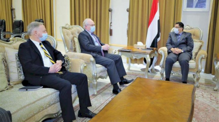 ABD ve BM’den Yemen’de barış için yeni adım
