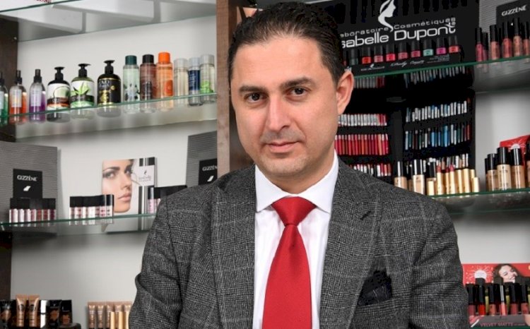 “KADIN ÇALIŞANLAR İŞLETMELERİN BÜYÜMESİNE KATKI SAĞLIYOR”