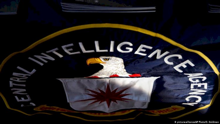CIA'in öncelikli hedefi Çin olacak