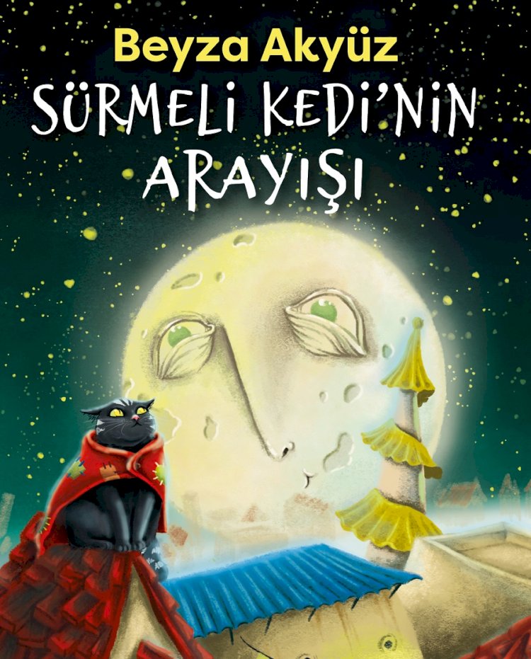 Gönüllere şifa veren modern zaman masalları...