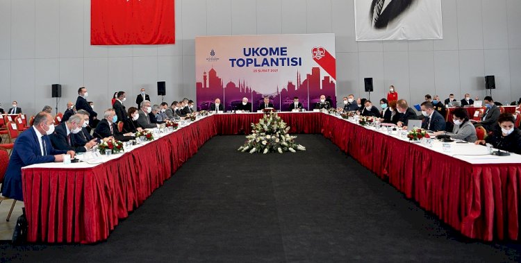UKOME’DE İKİNCİ KEZ KABUL GÖRMEDİ