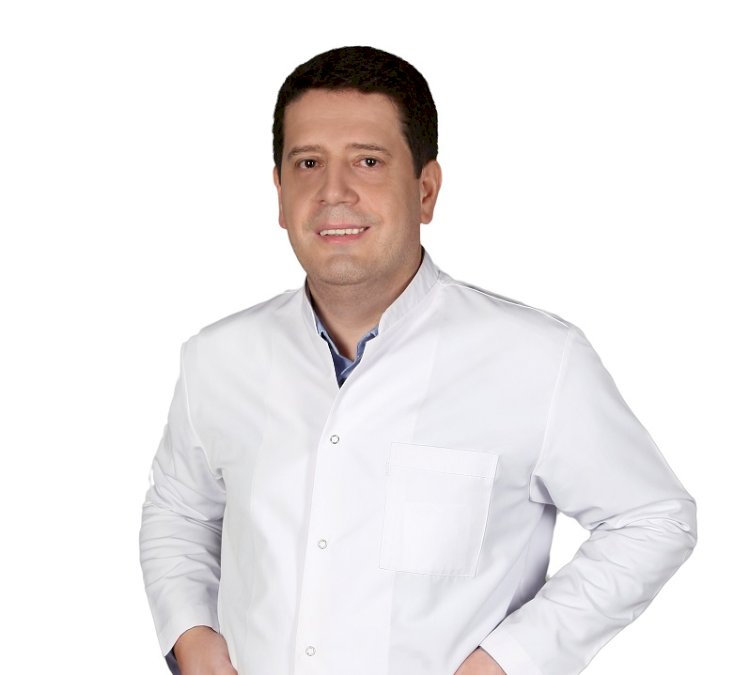 PANDEMİ NEDENİYLE FITIK HASTALARINDA FELÇ GÖRÜLME ORANI ARTTI