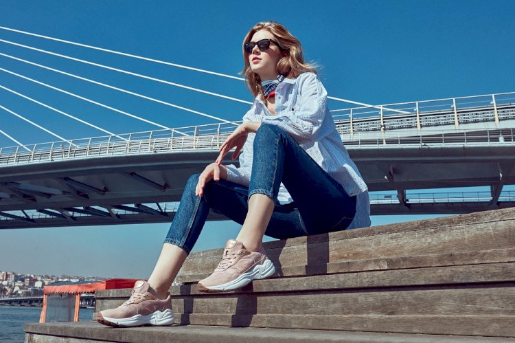Sneaker Festivali başladı! flo.com.tr’de 8 Mart'a kadar devam edecek