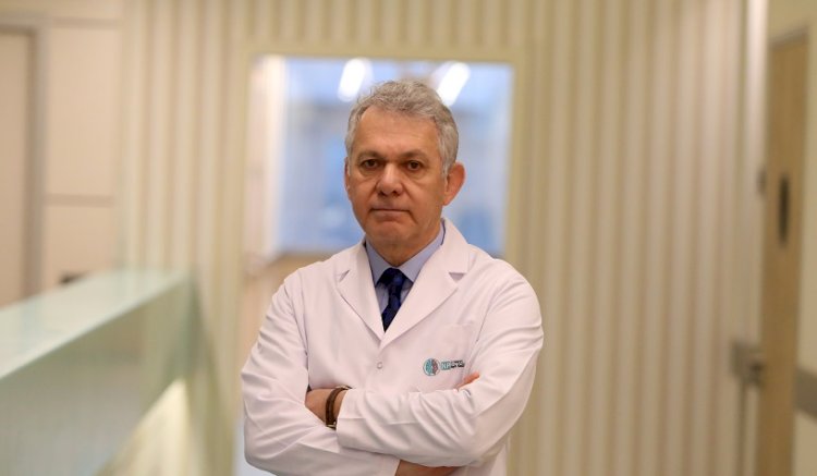 Kulak kireçlenmesi kadınlarda 2 kat fazla görülüyor