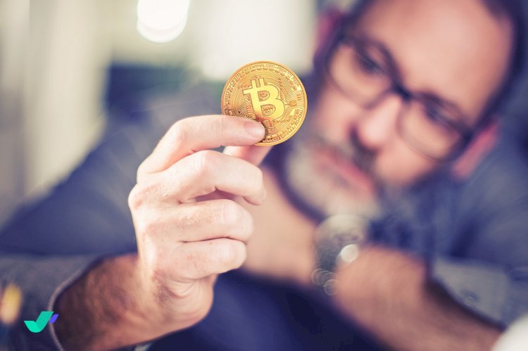 Kripto para şikayetleri yüzde 8 bin 619 arttı
