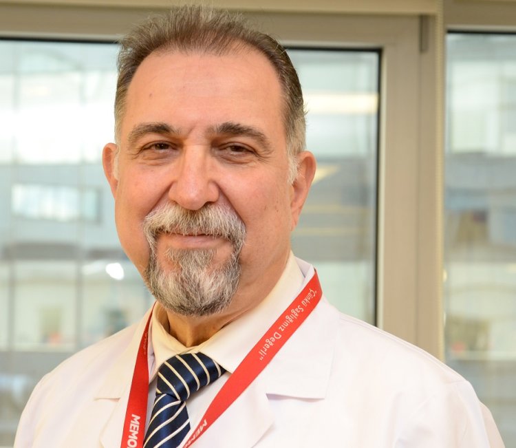 Bebeğinizin Karnında Şişlik Varsa Dikkat