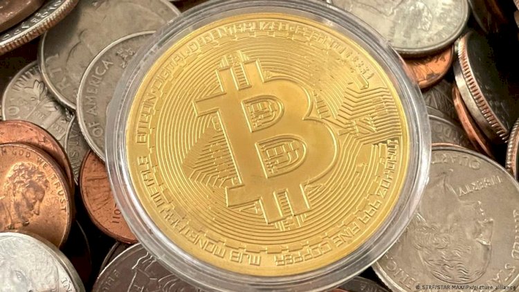 Kripto paralara vergi geliyor