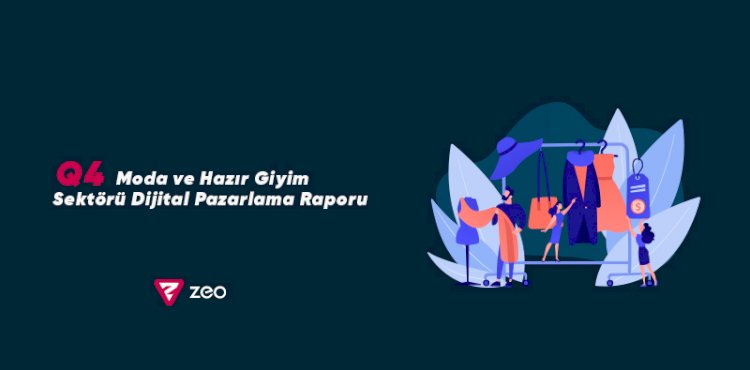 Rapor: Moda ve hazır giyim sektöründe yıl boyu trafik kaybı