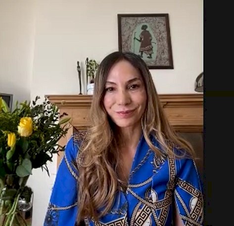 Fashionist Online Moda ve Hazır Giyim Fuarı Söyleşileri ve Sergileri ile Ziyaretçilerini Etkiledi.