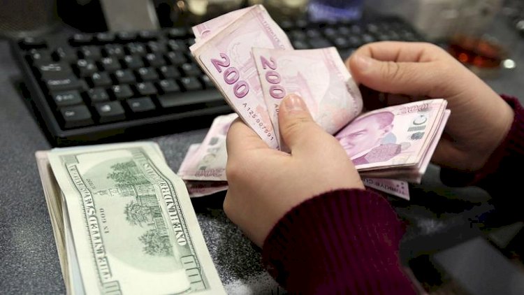 2021'e değerlenerek giren TL'de son durum ne? Döviz neden yeniden yükseliyor?