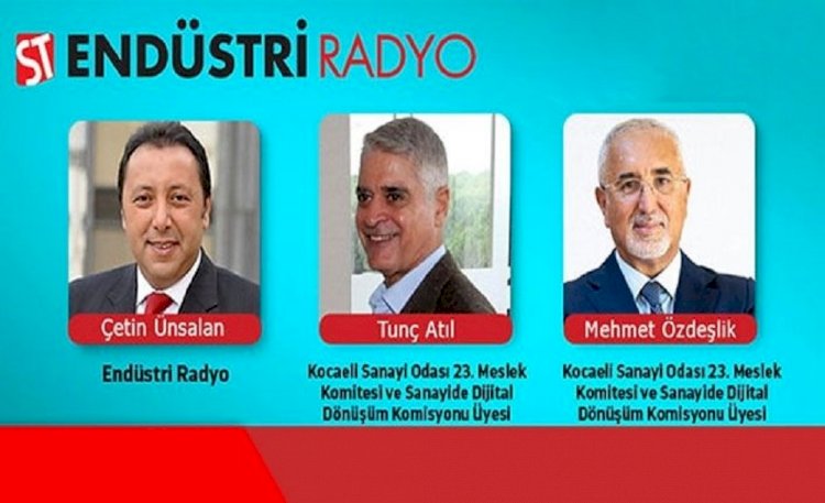 Mühendisler emekli olmaz projesi