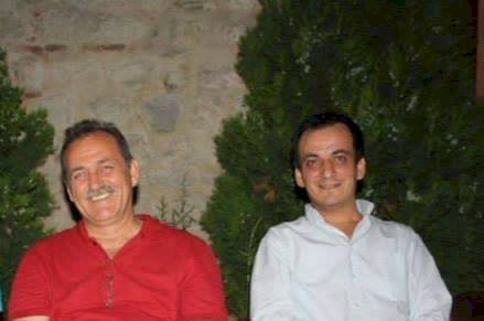 Sait Başer Ropörtajı, Yosun Edebiyat Dergisi, Ocak/2012