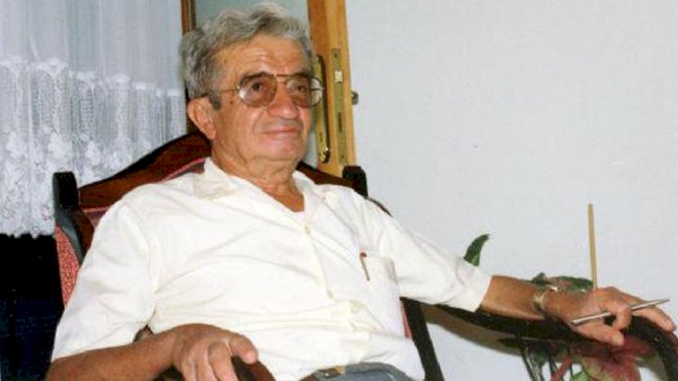 Denizli’nin dilini çözen gazeteci