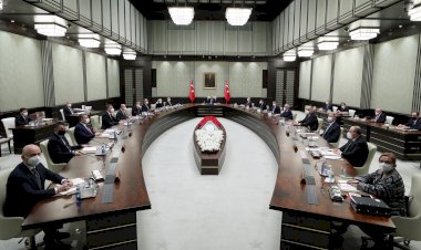 Türkiye’de Kademeli Normalleşme Kararı