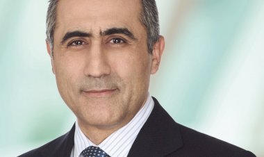 Anadolu Sigorta’da Üst Düzey Atamalar Gerçekleşti