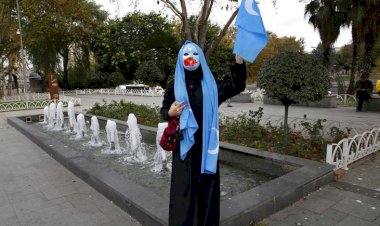 Çin'den Uygur kadınlarına yönelik 'karalama kampanyası': Özel bilgiler ifşa ediliyor