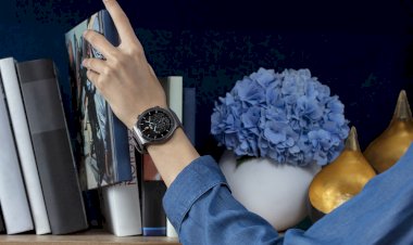 Huawei, bileğe takılan giyilebilir cihazlarda dünyanın en büyük pazar payına sahip oldu