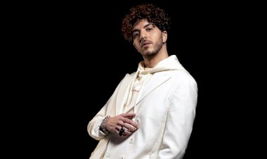JoJo’DA BU HAFTA SONU PİNHANİ VE FİKRİ KARAYEL KONSERLERİ