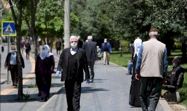Doğu ve Güneydoğu koronavirüsten nasıl korundu?