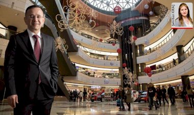 Hüseyin Altaş: "Büyük AVM’ler bankalara geçebilir"