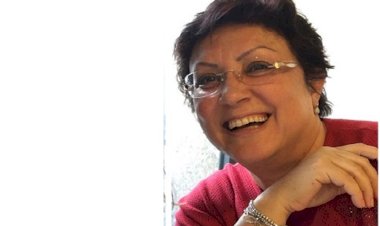 “ÖNCE KENDİMİZ İLE BARIŞMALIYIZ”