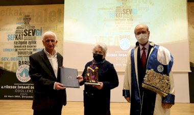 Prof. Dr. Nevzat Tarhan: Pandemide 24 altın değer kavramının kıymeti anlaşıldı