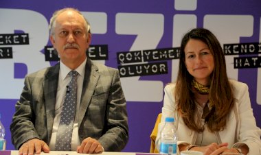OBEZİTEYLE MÜCADELE İÇİN TÜRKİYE’NİN ACİL ULUSAL EYLEM PLANI’NA İHTİYACI VAR