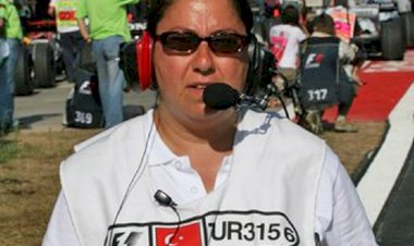 Ralli Bodrum’da Kadın Gücü